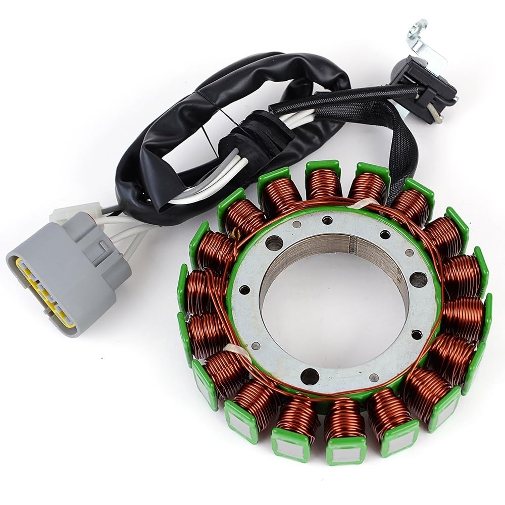 Motorrad Statorspule Stator Spule Für Y&amaha XSR700 MTM690 MTM690-U MT07 MTT690 MT07A MTT690 MT-07 Für Tracer FZ07 FZ-07 Für Tenere 700 XTZ700 YZF R7 von Nisza