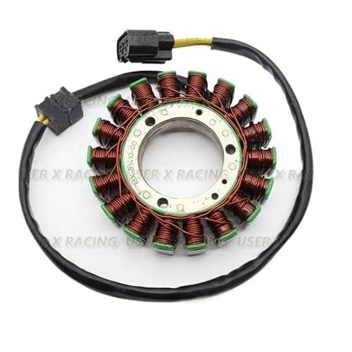 Motorrad Statorspule Universal Motorrad 191 Spulenstator Für ATV CF450 CF550 CF500 0GR0-032000 Originalteile von Nisza