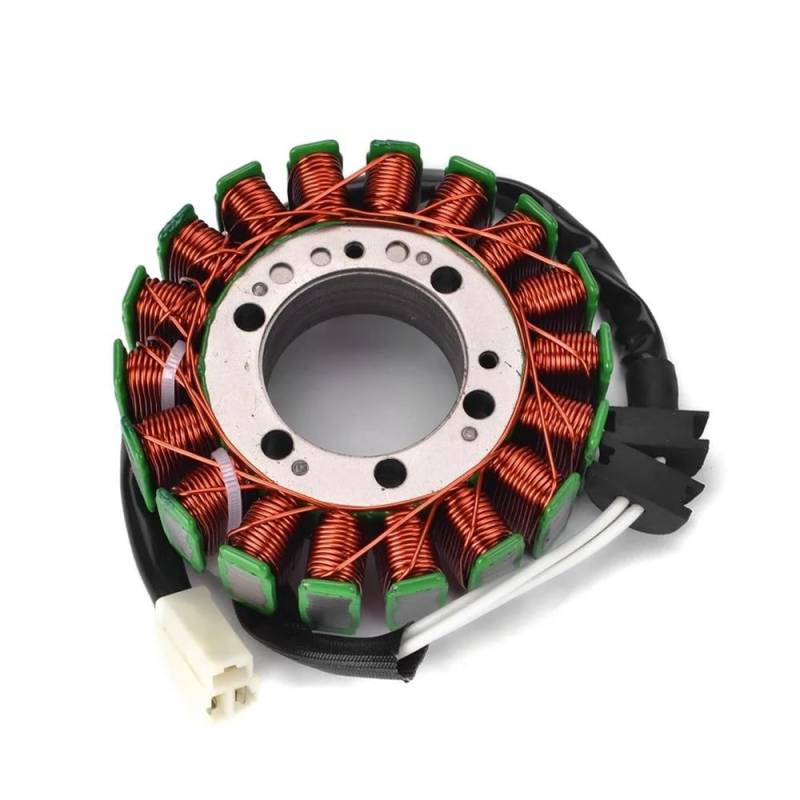 Motorrad Statorspule YZFR6 YZF-R6 Motorrad Stator Spule Spannungsregler Gleichrichter Für Y&amaha YZF R6 1999 2000 2001 2002 von Nisza