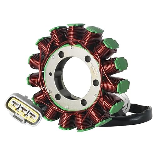 Motorrad Statorspule Zündung Magneto Stator Spule Für K&awasaki Für Ninja ZX-6R 2009-2017 21003-0083 ZX1000 Für Ninja ZX-10R 2008-2010 21003-0072 von Nisza