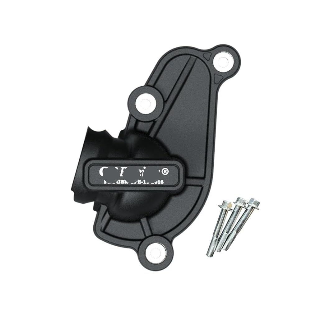 Motorräder Motorabdeckungen Protektoren Für Y&amaha MT-09 FZ-09 Für Tracer & Für Scrambler Mt09 Fz09 2021-2023 Motor Abdeckung Set Motor Schutz Abdeckung Motor Schutz von Nisza