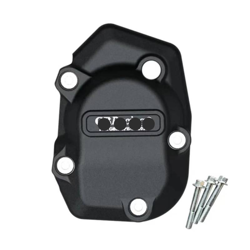 Motorräder Motorabdeckungen Protektoren Motorräder Motor Schutz Abdeckung Für K&awasaki Z900 2017 2018 2019 2020 2022 2023 Z900SE 2022-2023 Abdeckung Schutz von Nisza