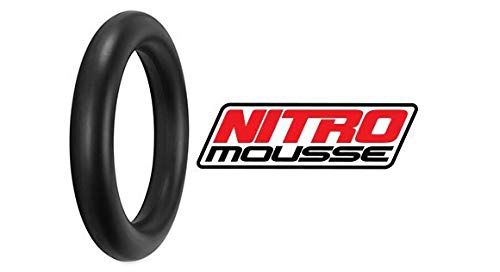 Nitro Mousse Moosgummi 18 Zoll Nuetech USA 140/80-18 Medium von Nitro Mousse