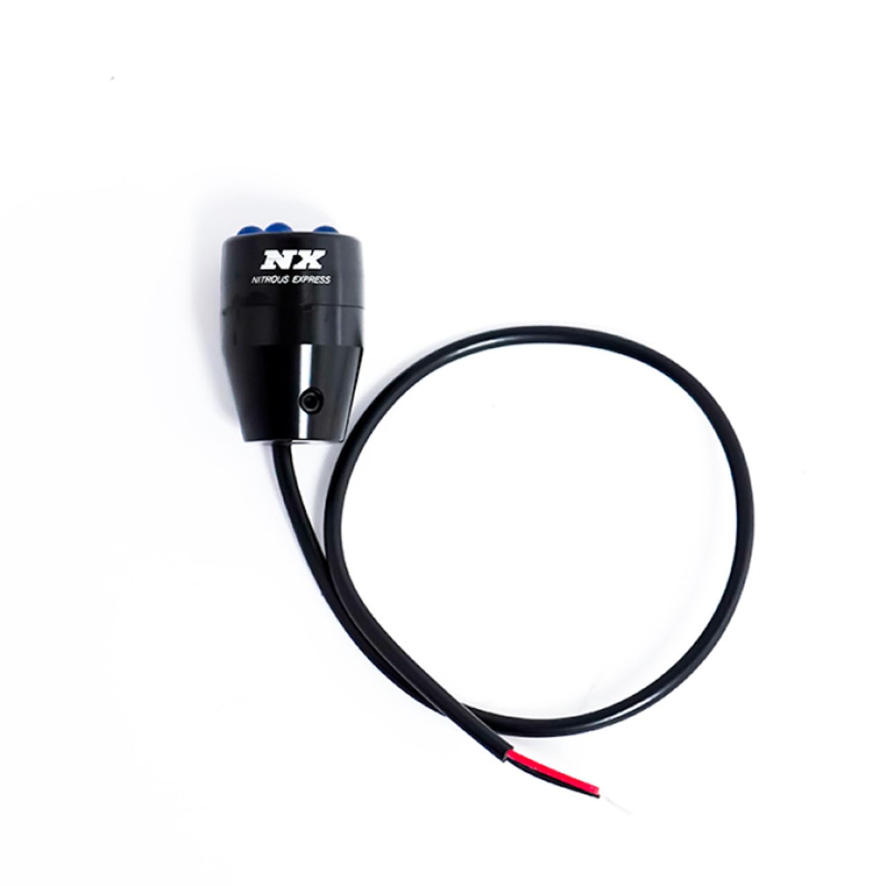 Nitrous Express LED-Ausblaslicht, Blau Nitrous Express LED-Ausblaslicht, Blau von Nitrous Express