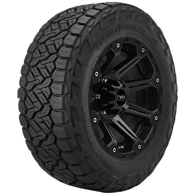 35x11.50R20LT 124R E/10 NITTO RECON GRAPPLER A/T von Nitto