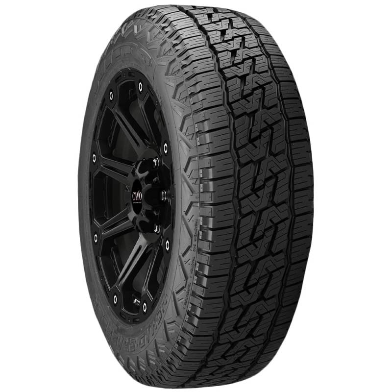 Nitto Nomad Grappler 275/45R20XL 110H BSW von Nitto