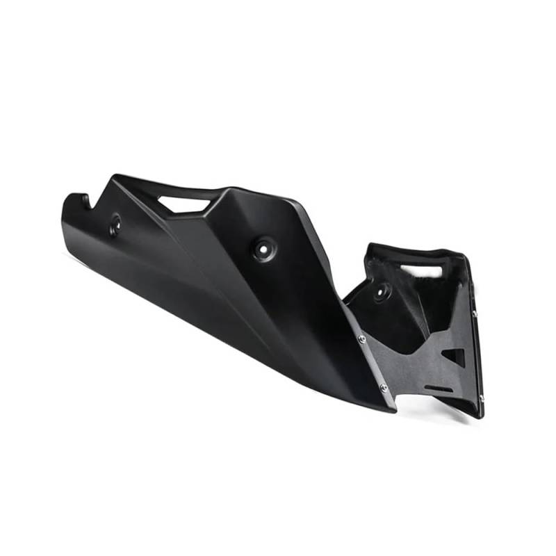 Für Hornet Für CB 750 Für CB750 2023 2024 Chassis Guards Unteren Motor Chassis Spoiler Verkleidung Unter Gugel Abdeckung Motorrad Teil Motorradteile(Black) von Niyade