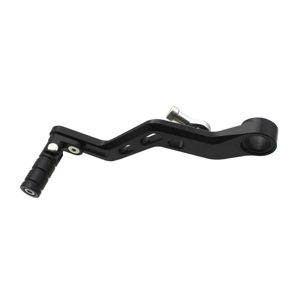 Für S&uzuki Für V-Strom 800 Für 800 Für DL800 2022 2023 Motorrad Einstellbare Folding Getriebe Shifter Shift Pedal Hebel(Color-2) von Niyade