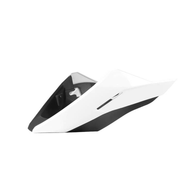 Für Street Für Triple 765 RS 765R 2023 2024 Motorrad Motor Untere Spoiler Verkleidung Schutz Schutz Chassis Schild Motorradteile(Color-02) von Niyade