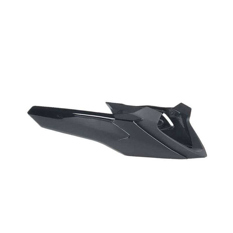 Für Street Für Triple 765 RS 765RS 2017-2022 Motorrad Motor Untere Spoiler Verkleidung Schutz Schutz Chassis Schild Motorradteile(Black-01) von Niyade