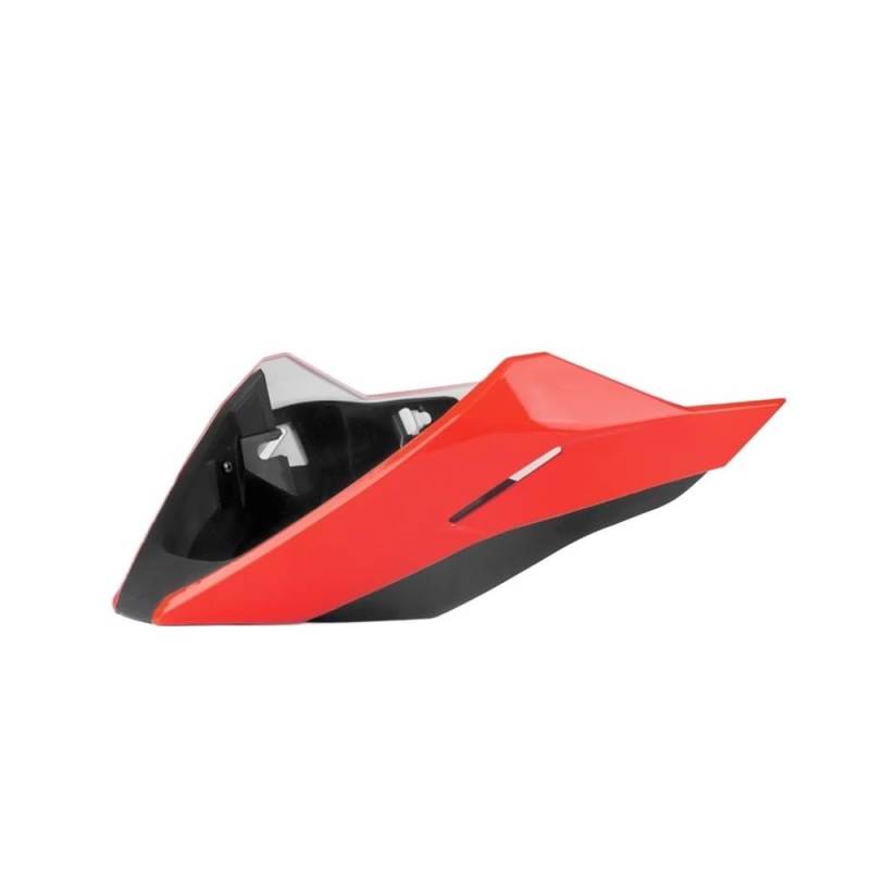 Für Street Für Triple 765 RS R 765RS 765R 2023 2024 Motorrad Motor Untere Spoiler Verkleidung Schutz Schutz Chassis Schild Motorradteile(Color-C) von Niyade