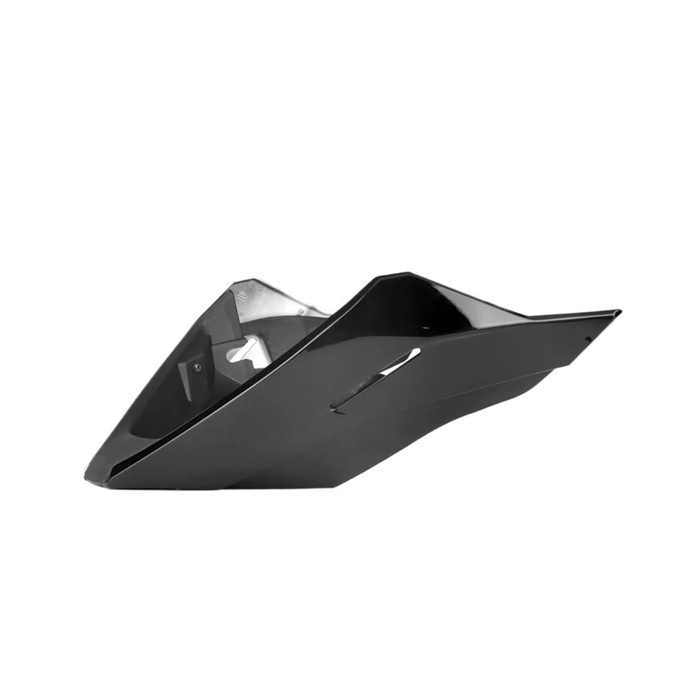 Für Street Für Triple 765 RS R 765RS 765R 2023 2024 Motorrad Motor Untere Spoiler Verkleidung Schutz Schutz Chassis Schild Motorradteile(Color-i) von Niyade