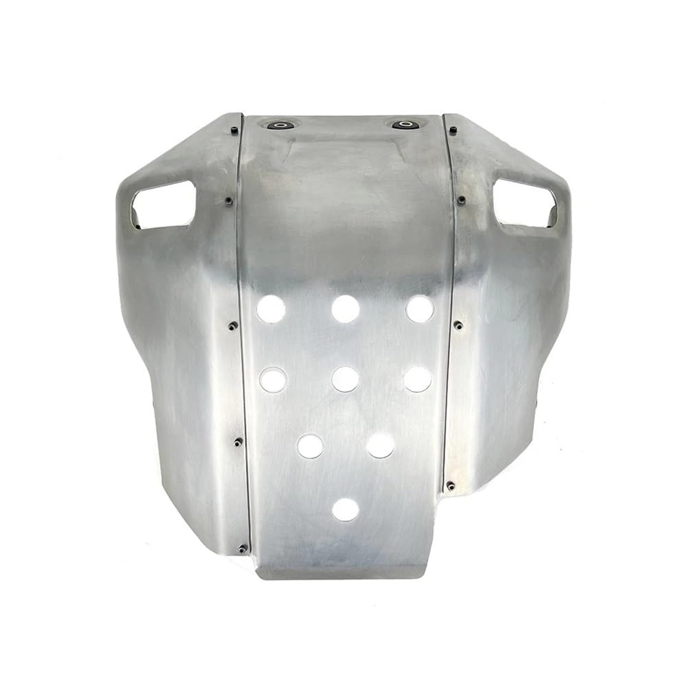 Für XL 750 Für TRANSALP 2023 2024 Motorrad Motor Chassis Shroud Verkleidung Auspuff Schild Schutz Schutz Abdeckung Motorradteile(Color-S) von Niyade