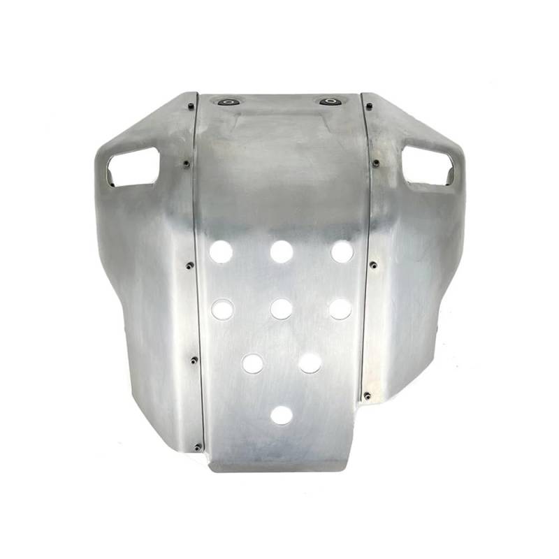 Für XL 750 Für TRANSALP 2023 2024 Motorrad Motor Chassis Shroud Verkleidung Auspuff Schild Schutz Schutz Abdeckung Motorradteile(Color-S) von Niyade