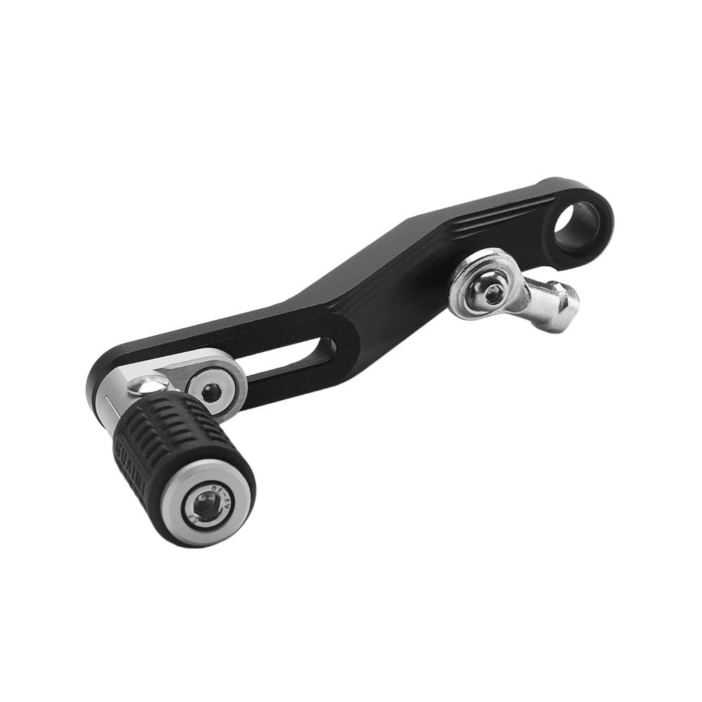 Motorrad Einstellbare Folding Schalthebel Shift Pedal Hebel Für Y&AMAHA Für Tenere 700 Für Tenere700 Für XTZ 700 Für T700 Für T7 2019-2024(Color-S) von Niyade