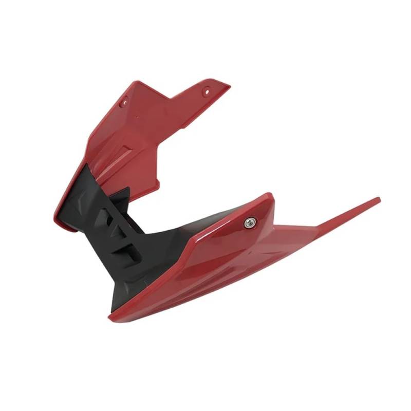 Motorrad Motor Chassis Shroud Motor Spoiler Untere Verkleidung Chassis Guards Schutz Für F900R Für F900XR 2020-2023 Motorradteile(Red) von Niyade