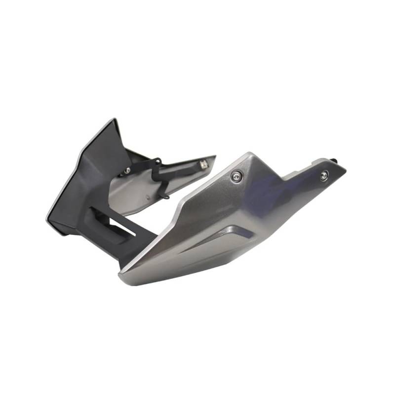 Motorrad Motor Spoiler Chassis Shroud Verkleidung Auspuff Schild Schutz Schutz Abdeckung Für F900R Für F900 R Für F 900 XR Motorradteile(Color-07) von Niyade