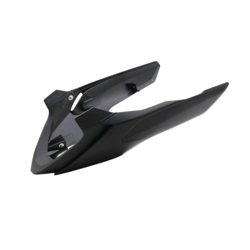 Motorrad Motor Untere Spoiler Verkleidung Schutz Schutz Chassis Schild Für Street Für Triple 765 RS 765RS 2017-2022 Motorradteile(Black) von Niyade