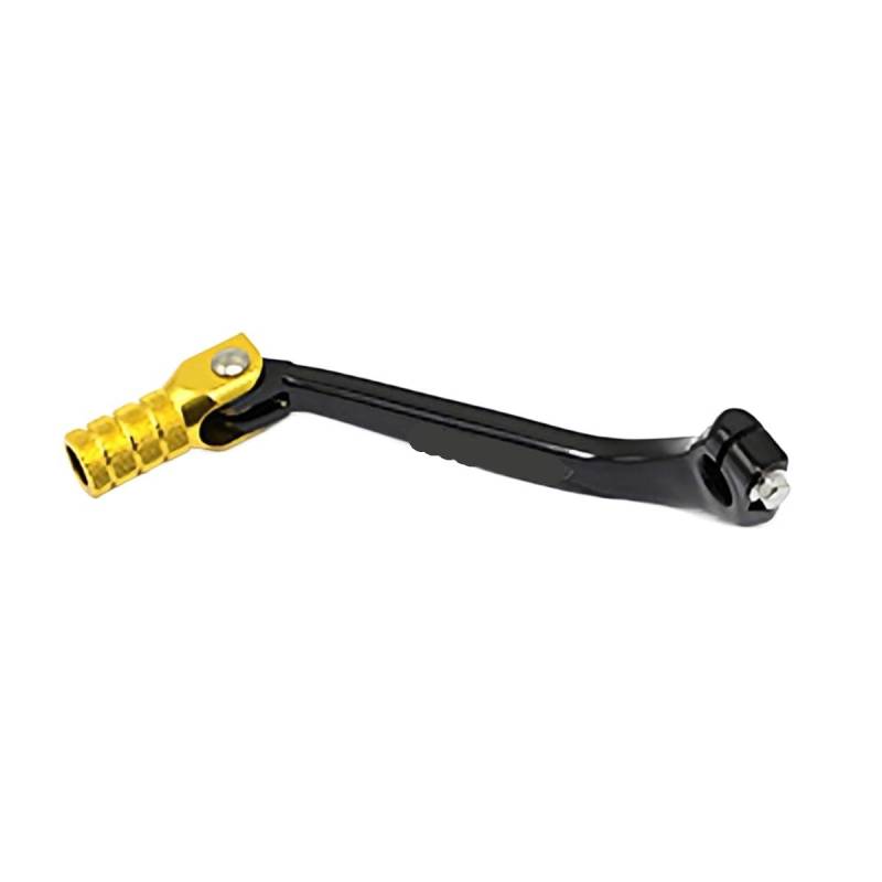 Motorrad Schaltknauf Shifter Hebel Für S&UZUKI Für RMZ250 Für RMZ450 Für DRZ400 S/SM/E Für RMZ Für DRZ 250 450 Für Rally(7307) von Niyade