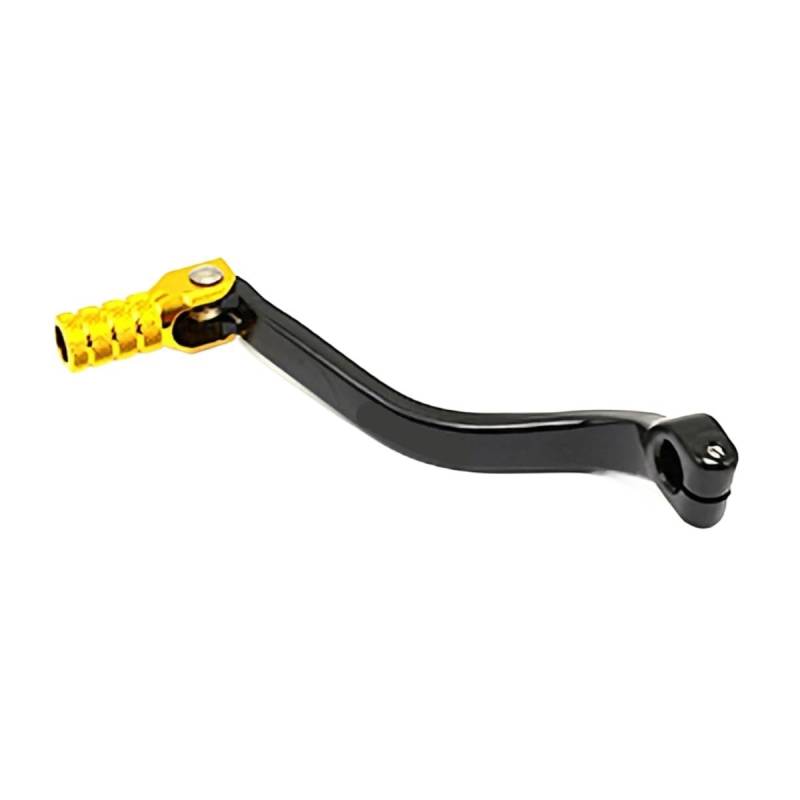 Motorrad Schaltknauf Shifter Hebel Für S&UZUKI Für RMZ250 Für RMZ450 Für DRZ400 S/SM/E Für RMZ Für DRZ 250 450 Für Rally(7310) von Niyade