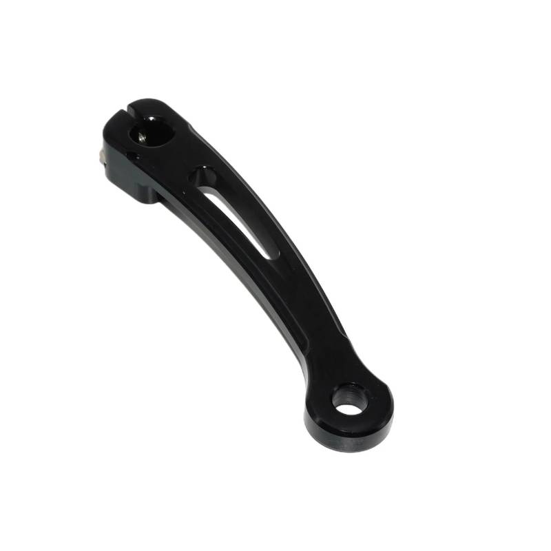 Motorrad Shifter Welle Hebel Inneren Schaltstange Für Harle&y Für Touring Für Straße Für Gli Für Road Für Gli 1986-21(Shifter Shaft LeverA) von Niyade