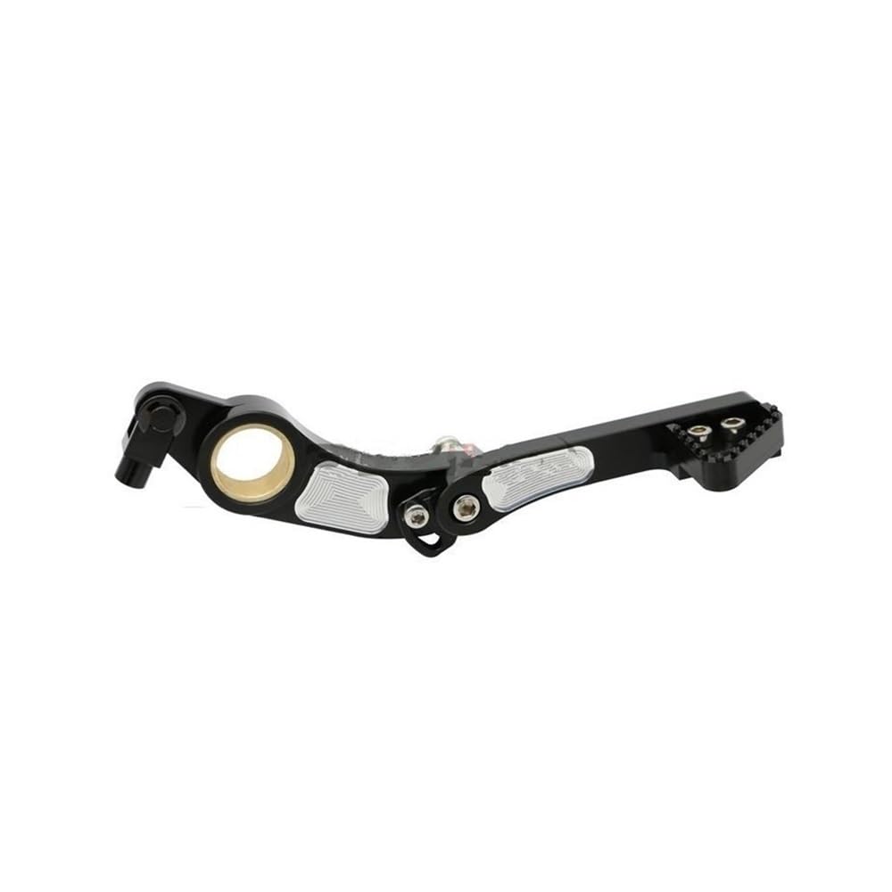 Motorrad Zubehör Hinten Bremshebel Hängen Hebel Schalthebel Für S1000 Für S1000 RR Für HP4 Für HPS 2010-2015(Brake Lever) von Niyade