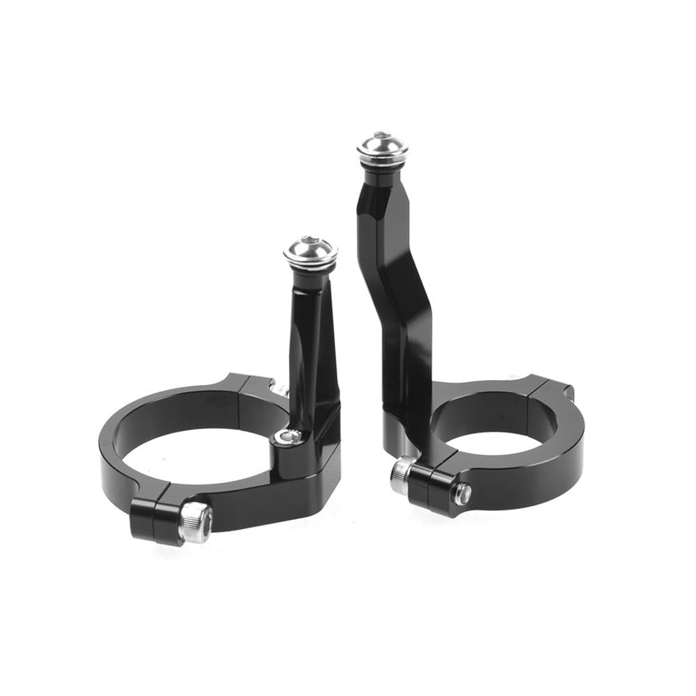 Motorradzubehör Stabilisator Montagehalterung Lenkungsdämpfer Für K&awasaki Für ZX-4RR Für ZX4RR Für ZX 4RR 4R Für ZX-4R Für ZX4R 2023- Stabilisator Lenkungsd(Bracket) von Niyade