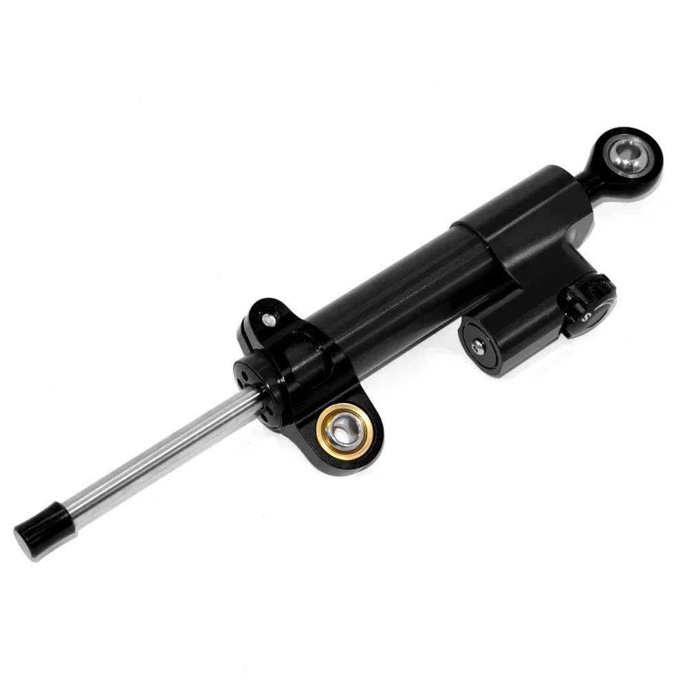 Motorräder Einstellbare Lenkung Stabilisieren Dämpfer Halterung Halterung Unterstützung Kit Dämpfer FÜR S1000 2014-2015 Stabilisator Lenkungsd(Color-01) von Niyade