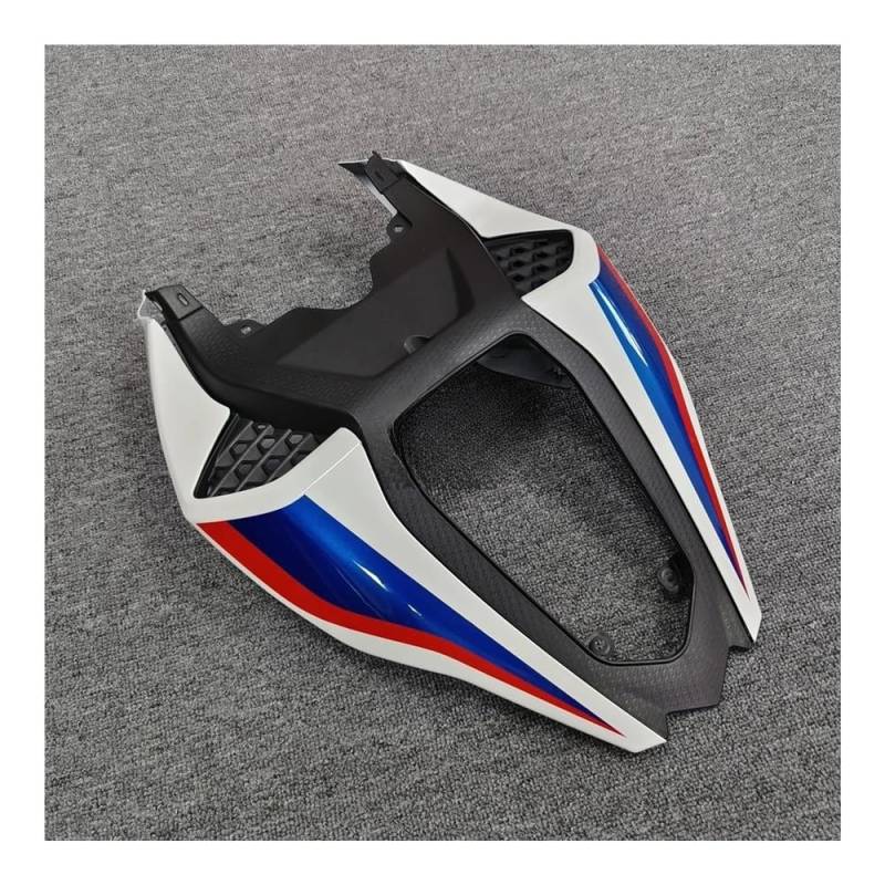 Niyade Front Upper Side Panel Verkleidung Gugel Seite Abdeckung Schwanz Hinter Seite Panel Für S1000RR Für S1000 RR 2019 2020 2021 2022 Verkleidungen(B1019-19-21) von Niyade