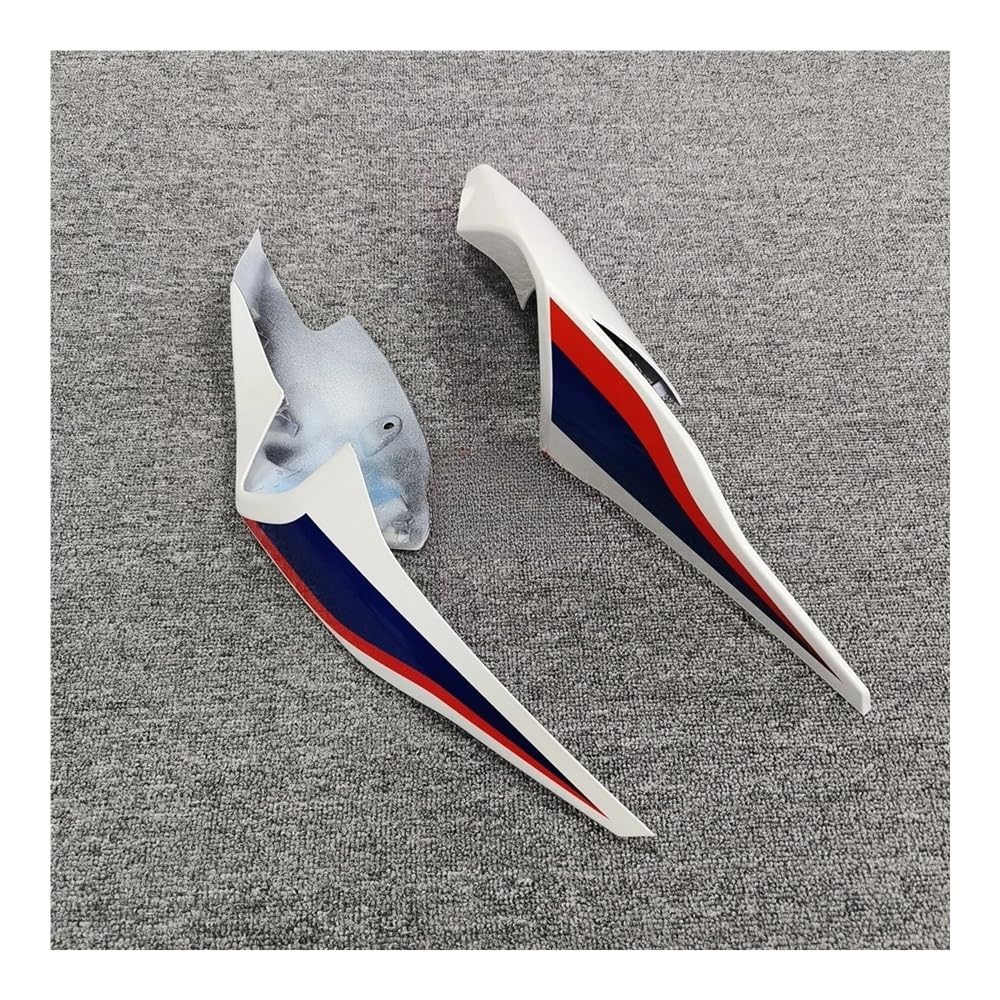 Niyade Front Upper Side Panel Verkleidung Gugel Seite Abdeckung Schwanz Hinter Seite Panel Für S1000RR Für S1000 RR 2019 2020 2021 2022 Verkleidungen(B1019-20-21) von Niyade