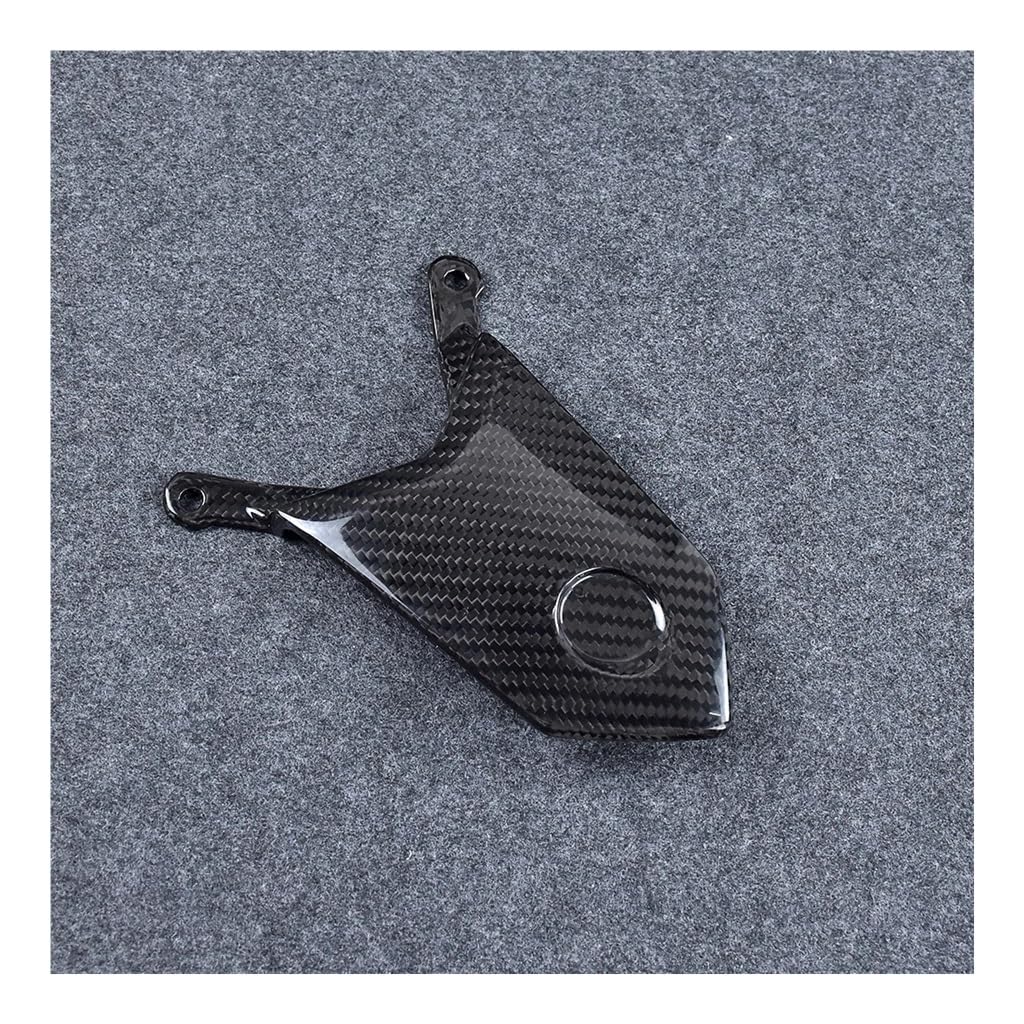 Niyade Für YZF-R3 Für R3 2020 2021 2022 2023 2024 Motorrad Zubehör Teile Verkleidung Panels Abdeckung Kits Verkleidungen(Tail Fairing Rear) von Niyade