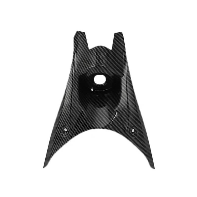 Niyade Für Z 800 Für Z800 2013 2014 2015 2016 Motorrad Zündung Fall Abdeckung Panel Verkleidung Zubehör Verkleidungen(Carbon Fiber Look) von Niyade