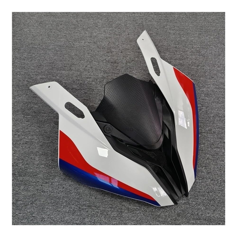 Niyade Hintere Abdeckung Sitzverkleidung Rückwand Flügel Seitenverkleidung Sitzbezug Cowling Motorrad Für S1000RR Für S1000 RR 2019 2020 2021 2022 Verkleidungen(B1019-01-04) von Niyade