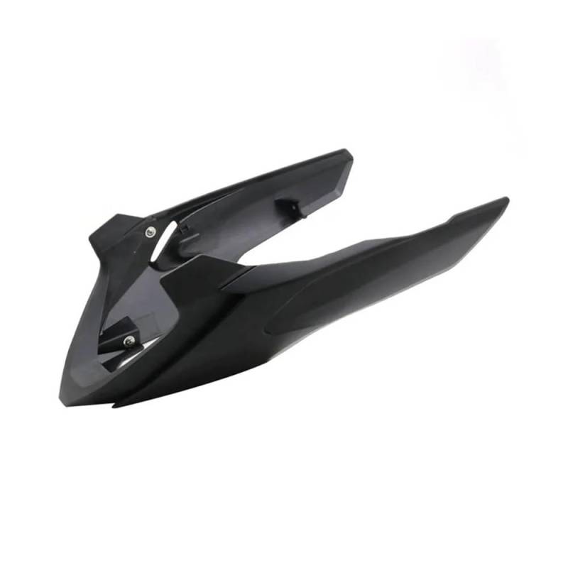 Niyade Motorrad BellyPan Unteren Motor Chassis Verkleidung Schutz Spoiler Abdeckung Für Street Triple 765 Für RS 765RS 2017-2022 Verkleidungen(Black) von Niyade