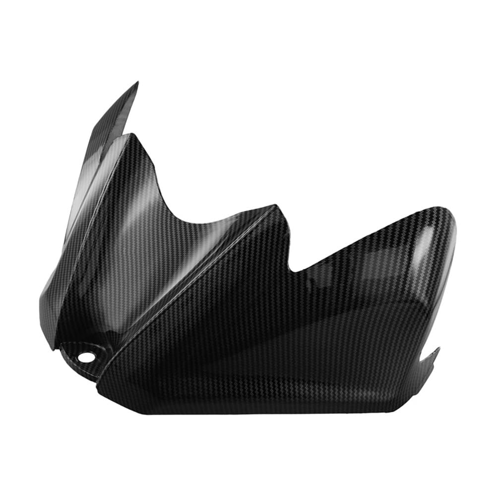 Niyade Motorrad Gas Tank Vordere Abdeckung Air Box Schutz Verkleidung Gugel Für S&uzuki Für Gsx-r 600 Für GSXR 750 2008 2009 2010 Verkleidungen von Niyade