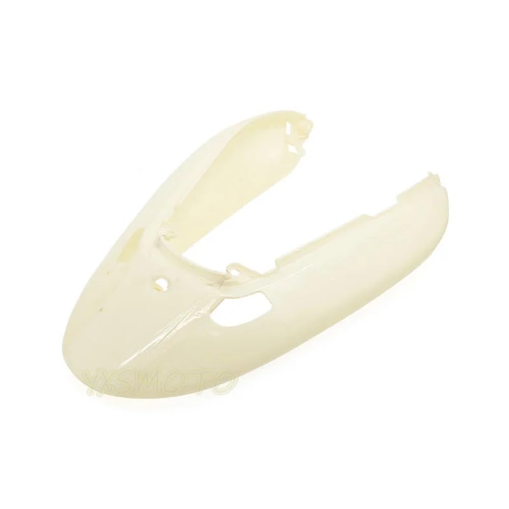 Niyade Motorrad Teile Hinten Verkleidung Hinten Tailguard Für Hornet Für CB250F Für CB250 250F Für CB600F Für CB600 1998 1999 2000 2001 2002 Verkleidungen(Colour-01) von Niyade