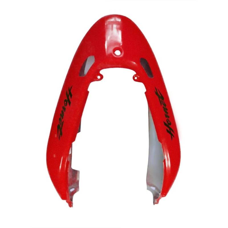 Niyade Motorrad Teile Hinten Verkleidung Hinten Tailguard Für Hornet Für CB250F Für CB250 250F Für CB600F Für CB600 1998 1999 2000 2001 2002 Verkleidungen(Res) von Niyade