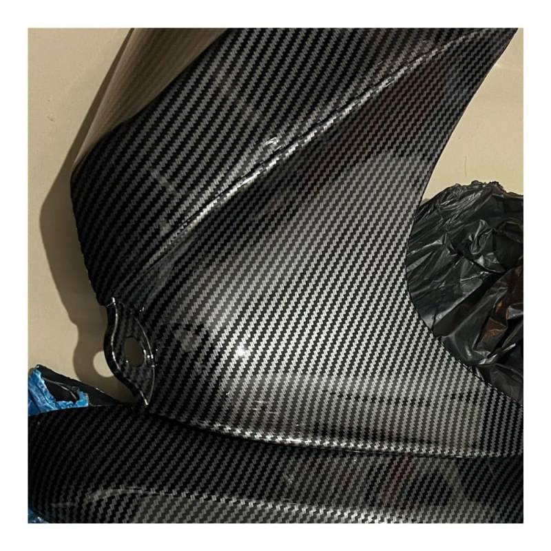 Niyade Motorrad Teile Tankdeckel Schutz Verkleidung Panel Für GSX-R 600 Für GSXR 750 Für GSXR750 Für GSXR600 2006-2007 Verkleidungen von Niyade