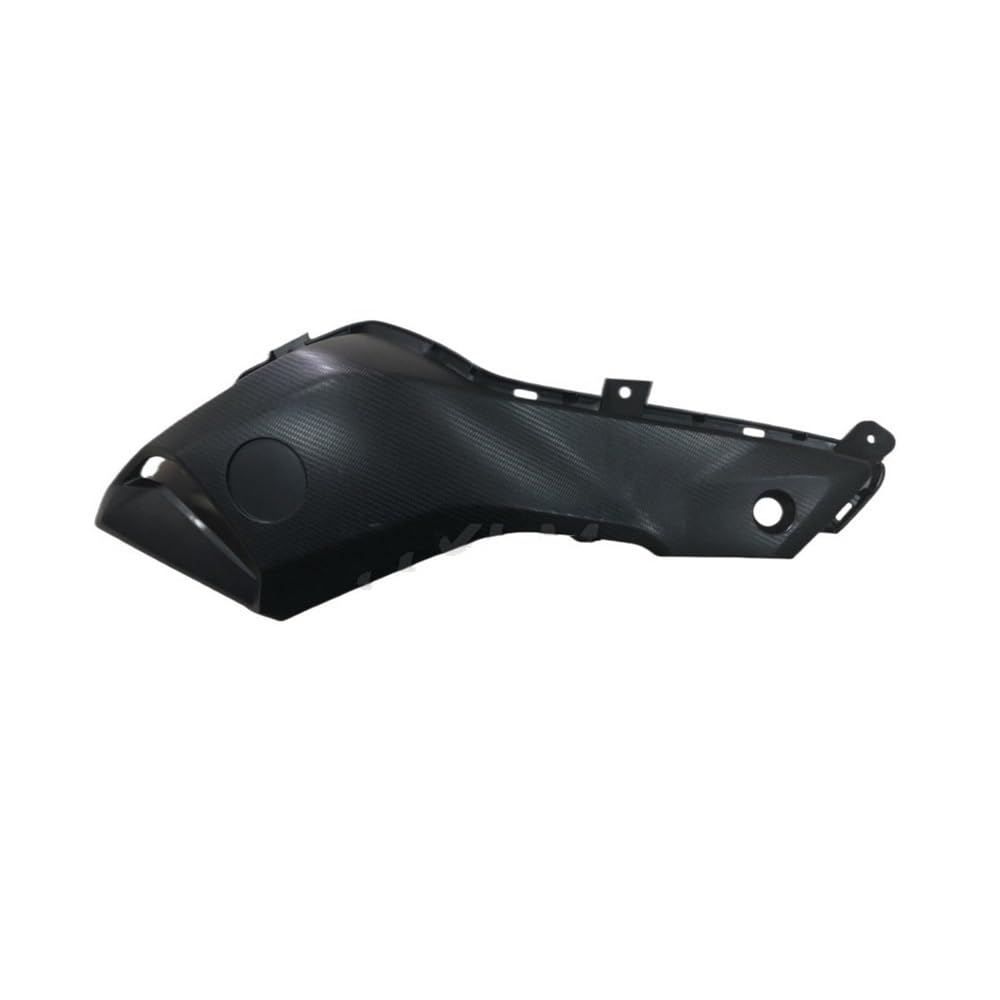 Niyade Motorrad Verkleidung Karosserie Kit Schutzhülle Kit Für MT-07 Für MT07 2012 2013 2014 2015 2016 2017 Verkleidungen(Left Side Fairing) von Niyade