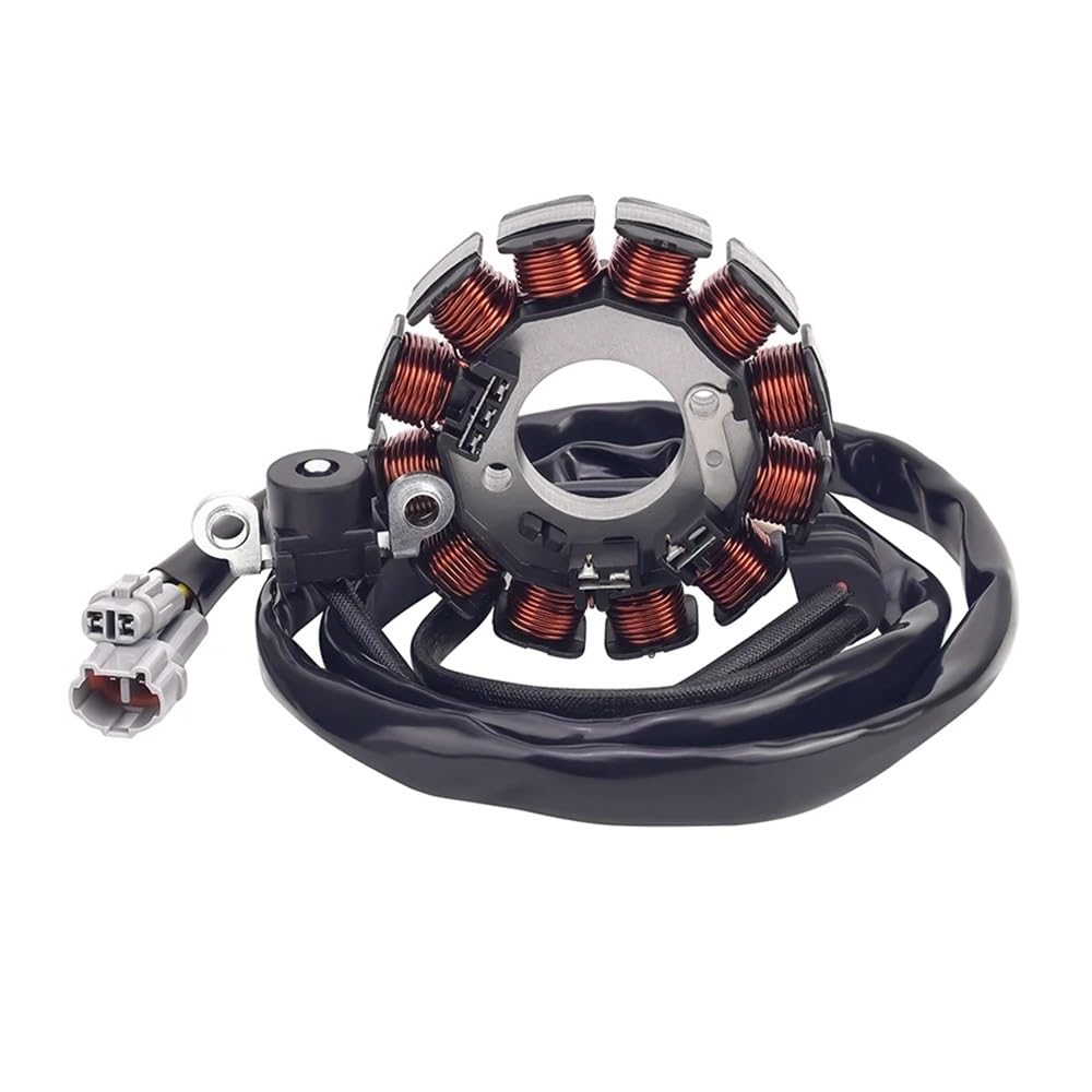 Niyade Stator Zündspule Motorrad Generator Stator Spule Kit Für WR250F Für WR 250 F 2004-2009 2011-2014 5UM-81410-09-00 5UM-81410-31-00 von Niyade