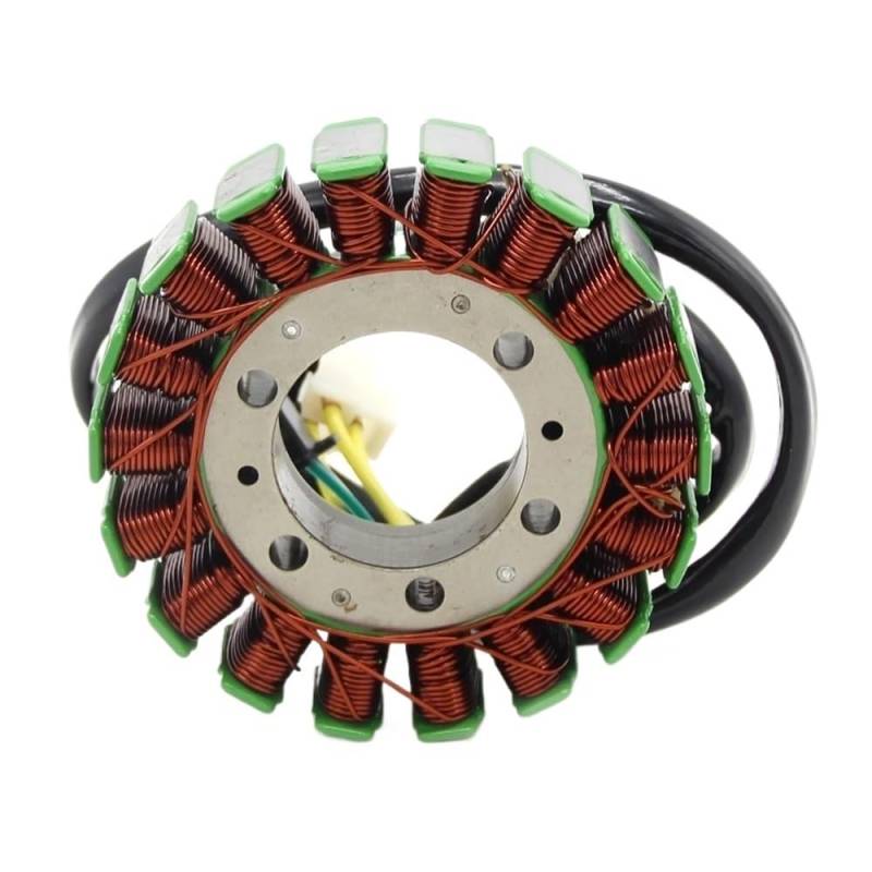 Niyade Stator Zündspule Motorrad Magneto Motor Generator Zündung Stator Spule Für VZ800 Für Marauder 800 1997 1998 1999 2000 2001-2004 32101-48E00 von Niyade