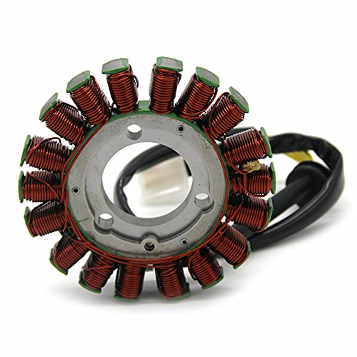 Niyade Stator Zündspule Motorrad Zündung Generator Motor Stator Spule Für GSX-R600 Für R750 Für GSXR600 Für GSXR750 2006 2007-2017 31401-01H20 von Niyade