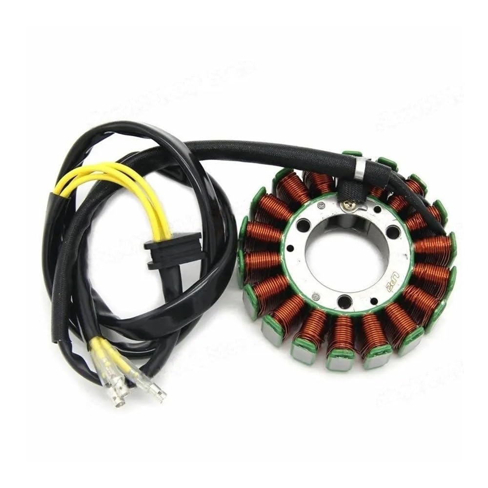 Niyade Stator Zündspule Motorrad Zündung Generator Stator Spule Für GS650E Für GS500ESK Für GS550L Für GS550M Für GS750 Für GS750E Motor Zubehör von Niyade