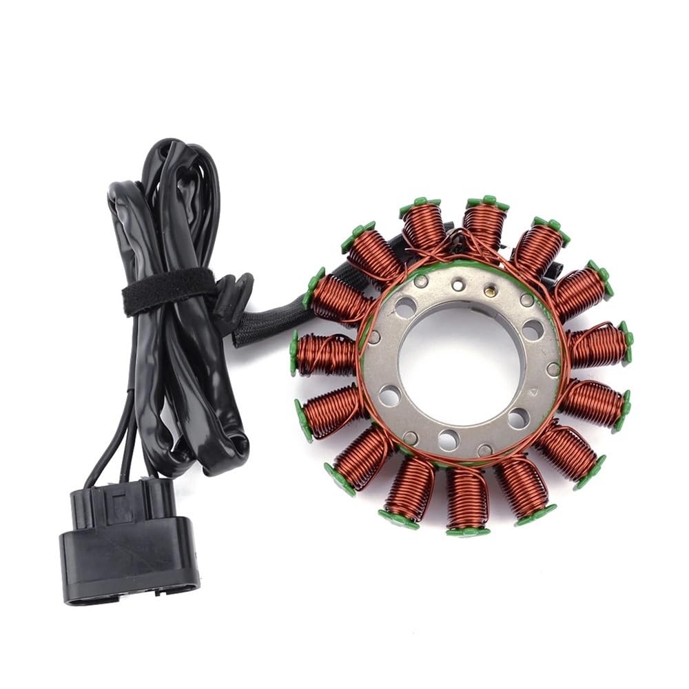 Niyade Stator Zündspule Stator Spule Für S1000RR Für S1000R Für S1000XR Für HP4 K46 K47 K42 K49 12317718420 Zündung Magneto Generator Lichtmaschine Motor Stator Spulen von Niyade