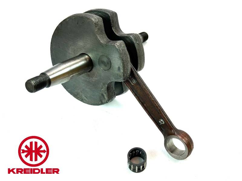 Kurbelwelle vollständig original Kreidler für MF20 MF22 passend 215.05.99 Kur... von Kreidler