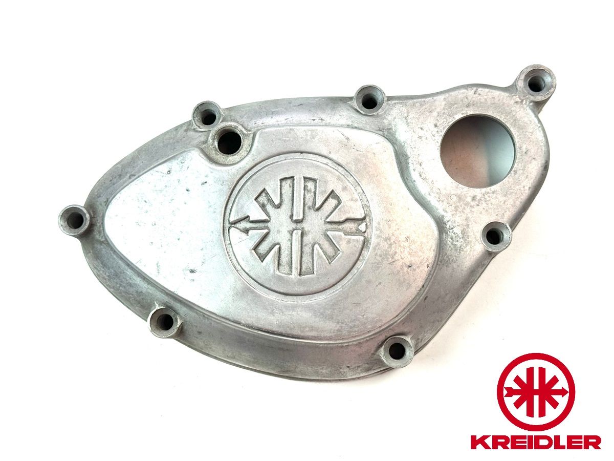 Kupplungsdeckel Motordeckel original Kreidler MF12 MF13 MF23 Deckel für Kuppl... von Kreidler