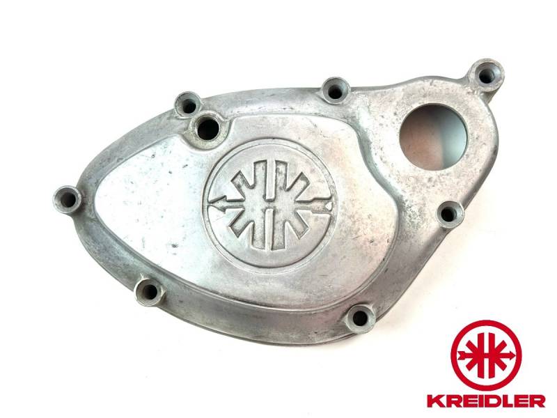 Kupplungsdeckel Motordeckel original Kreidler MF12 MF13 MF23 Deckel für Kuppl... von Kreidler