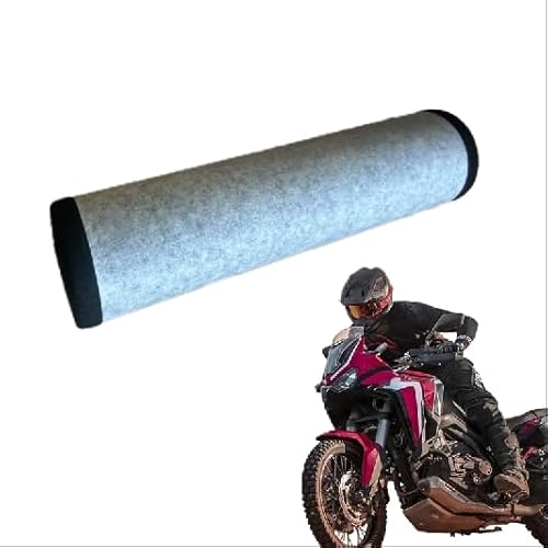 Lenkerschutzpolster "Schaumstoff",Motorrad Lenker Crossbar Bar Pad Protector von Nocyclonic