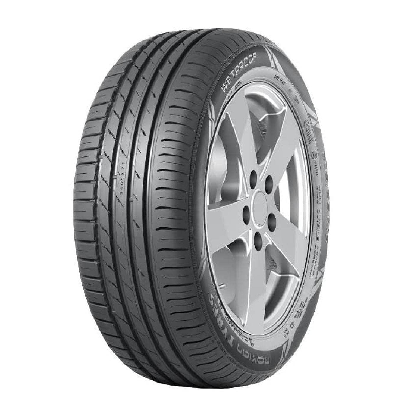 205/60VR15 NOKIAN TL WETPROOF 91VE von Nokian Tyres