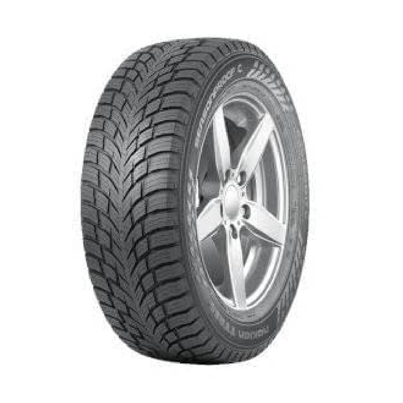 205/65R16C NOKIAN TL SNOWPROOF C (NEU)107T *E* von Nokian Tyres